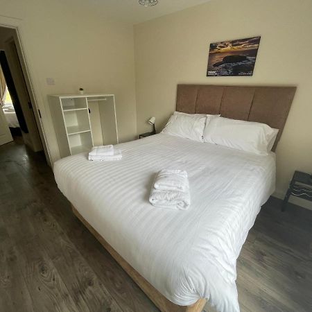 The Wild Atlantic Stay Carndonagh Exterior photo